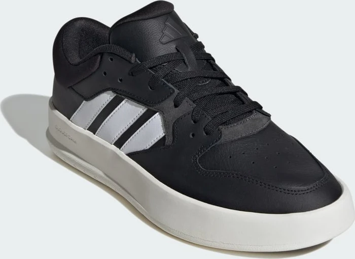 adidas Court 24 core black/cloud white/carbon