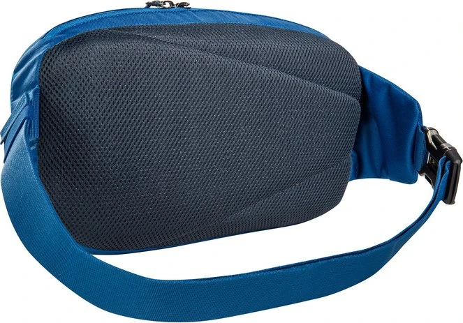 Tatonka Hip Sling Pack Bauchtasche blue zig zag