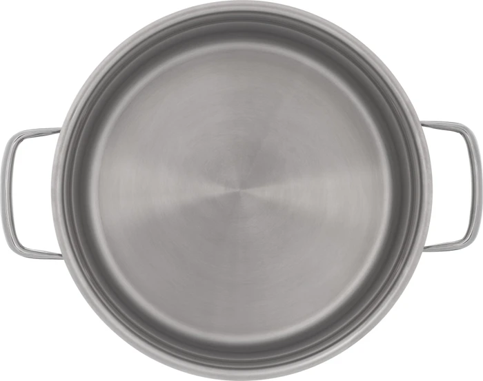 WMF Compact Cuisine Kochtopf-Set, 4-tlg.