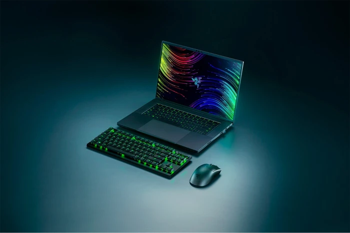 Razer Viper V3 HyperSpeed schwarz, USB