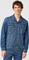 Wrangler Regular Classic Denim Jeansjacke mid stone (Herren) Vorschaubild