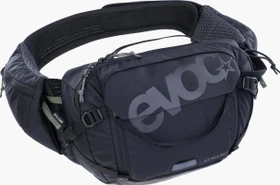 Evoc Hip Pack Pro 3 Trinkgurt schwarz