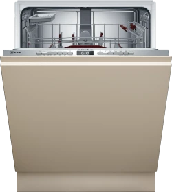 Neff N50 S255EBX15E Großraum-Geschirrspüler