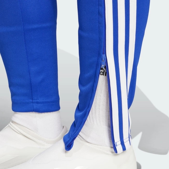 adidas Tiro 24 Trainingshose lang lucid blue/app solar red/white (Damen)