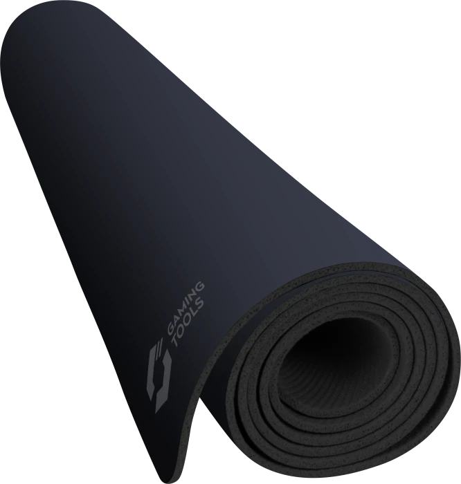 Speedlink ATECS Soft Gaming Mousepad XXL, 1000x500mm, schwarz
