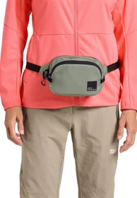 Jack Wolfskin Wandermood Bauchtasche mint leaf