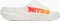 Puma Unwind Nitro Cat Active puma white/sun stream/sunset glow Vorschaubild