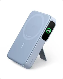 Anker MagGo Power Bank (10K) blau