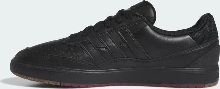 adidas Tyshawn II core black/collegiate green