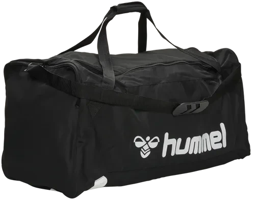hummel Core Team Sporttasche schwarz (207141-2001)