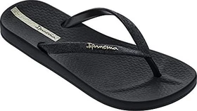 Ipanema Anat Lolita schwarz/gold (Damen)