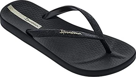 Ipanema Anat Lolita schwarz/gold (Damen)