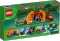 LEGO Minecraft - Die Kürbisfarm Vorschaubild