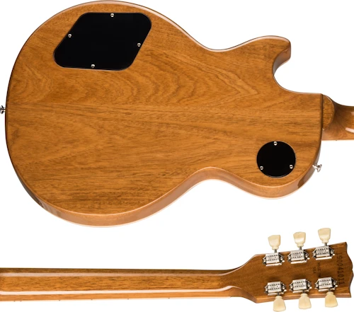 Gibson Les Paul Standard '50s P-90 Gold Top