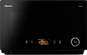 Hisense H28SO1 Mikrowelle mit Grill/Heißluft/Dampfgarer