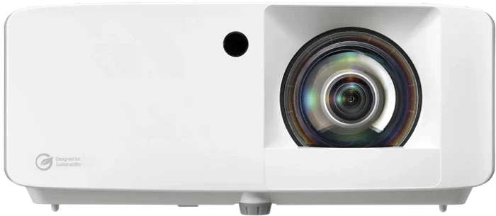 Optoma UHZ35ST (E9PD7LD11EZ2) – Bild 4 von 11