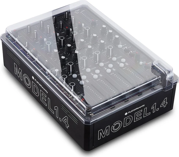 Decksaver Playdifferently Model 1.4