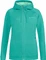 Vaude Skomer Hooded Fleece Jacke peacock (Damen) Vorschaubild
