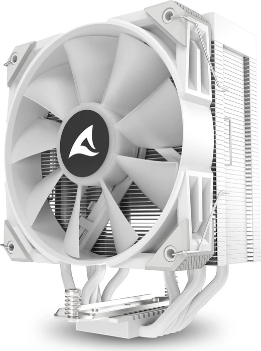 Sharkoon A50 RGB White, weiß