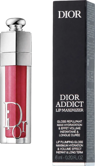 Christian Dior Addict Lip Maximizer 029 intense grape, 6ml