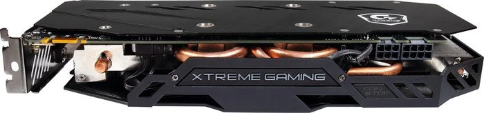 GIGABYTE GeForce GTX 960 Xtreme Gaming, 4GB GDDR5, DVI, HDMI, 3x DP