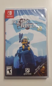 Risk of Rain 2 (Switch)