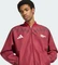 adidas FC Arsenal Stadium Trainingsjacke team coll burgundy 2 Vorschaubild