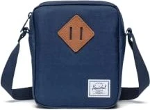 Herschel Heritage 2.5 Umhängetasche navy