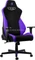 Nitro Concepts S300 Nebula Purple Bürostuhl, schwarz/violett Vorschaubild