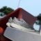 adidas Lightblaze grey two/grey three/iron metallic Vorschaubild