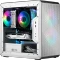 Cooler Master MasterBox Q300L White, Acrylfenster Vorschaubild