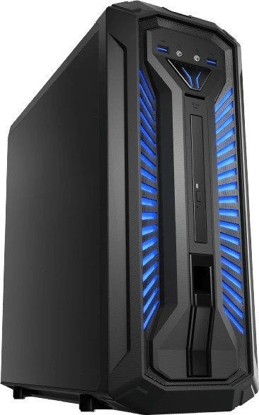 Medion Erazer X87029, Core i7-9700, 16GB RAM, 512GB SSD, 2TB HDD, GeForce GTX 1660 Ti