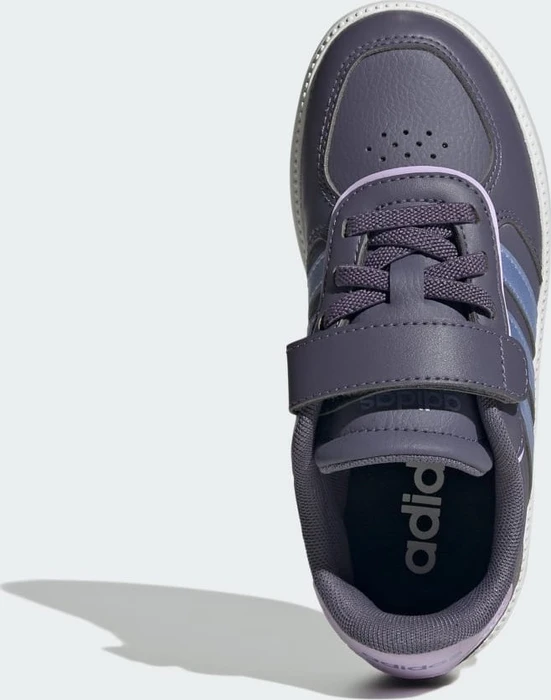 adidas Breaknet Sleek preloved violet/blue spark met./powder plum (Junior)