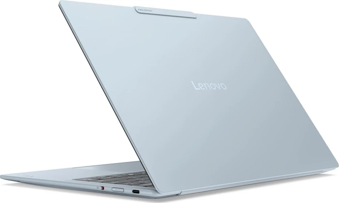 Lenovo Yoga Slim 7 14ILL11 (Yoga Slim 7i Aura Edition), Veil Blue, Core Ultra 5 226V, 16GB RAM, 512GB SSD, DE