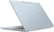 Lenovo Yoga Slim 7 14ILL11 (Yoga Slim 7i Aura Edition), Veil Blue, Core Ultra 5 226V, 16GB RAM, 512GB SSD, DE Vorschaubild