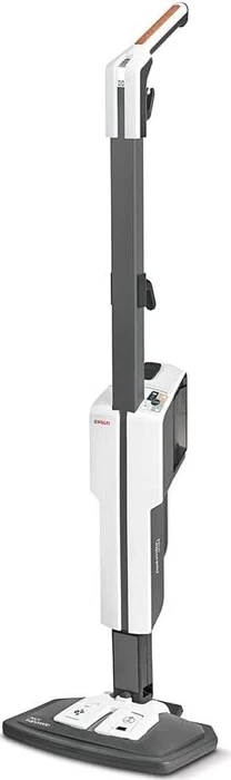 Polti Vaporetto SV660 Style Dampfbesen & Hand-Dampfreiniger