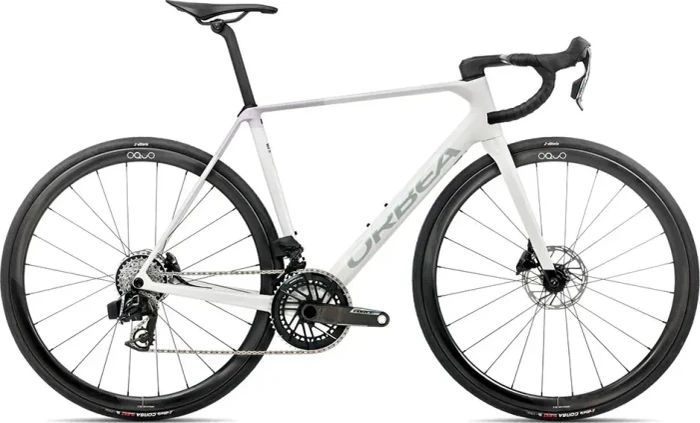 Orbea Orca M21eTEAM Modell 2026