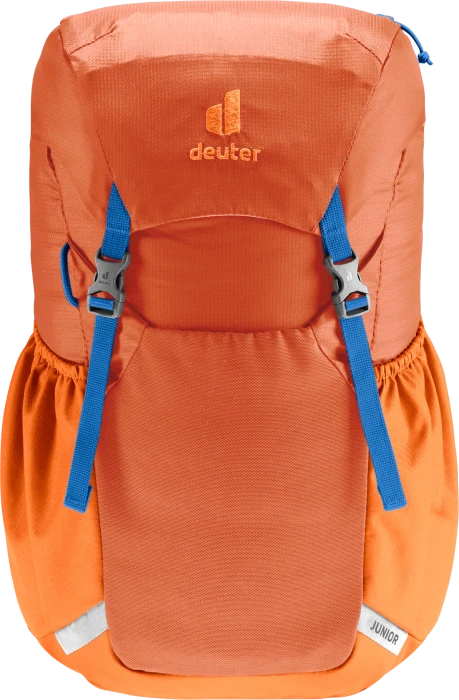 Deuter Junior 18 chestnut/mandarine (Junior)