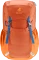 Deuter Junior 18 chestnut/mandarine (Junior) Vorschaubild
