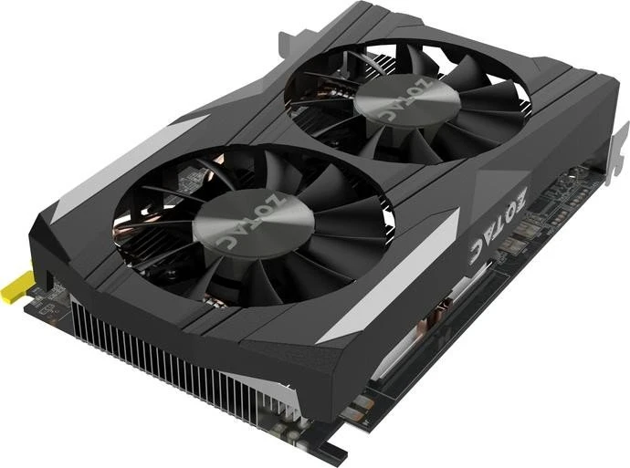 Zotac GeForce GTX 1050 OC, 2GB GDDR5, DVI, HDMI, DP