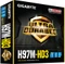 GIGABYTE GA-H97M-HD3 (Intel 1150) Vorschaubild