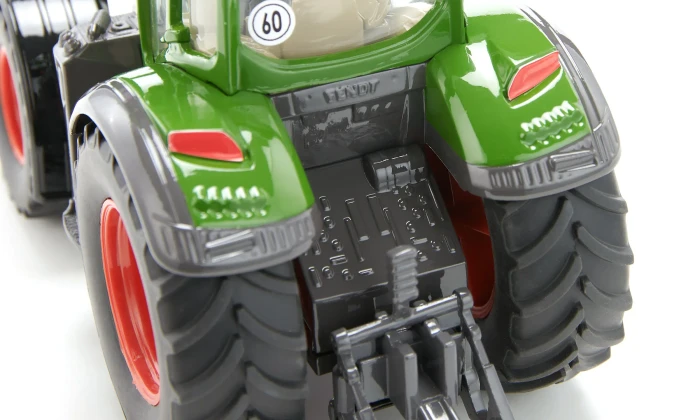 SIKU Fendt 728 Vario
