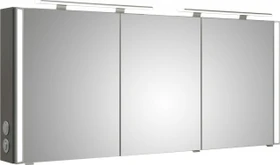 Pelipal S26-SPS29-ZU Serie 25 Spiegelschrank 1600x703x180mm