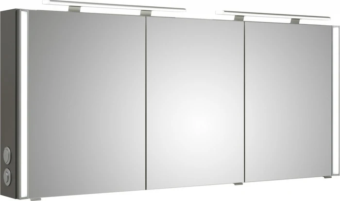 Pelipal S26-SPS29-ZU Serie 25 Spiegelschrank 1600x703x180mm