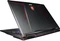 MSI GE73 7RD-030 Raider, Core i7-7700HQ, 16GB RAM, 256GB SSD, 1TB HDD, GeForce GTX 1050 Ti, DE Vorschaubild