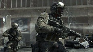 Call of Duty: Modern Warfare 3 (Xbox 360)