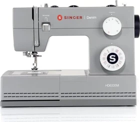 Singer Heavy Duty 6335M Nähmaschine