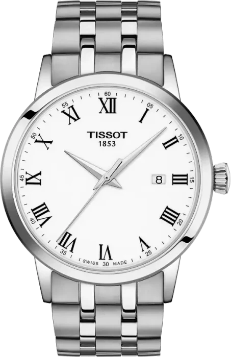 Tissot Classic Dream T129.410.11.013.00