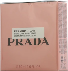 Prada Paradoxe Hand Cream, 50ml