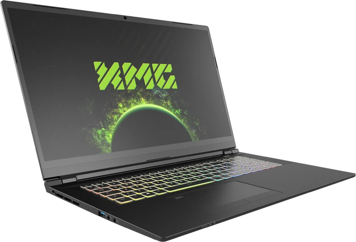 Schenker XMG PRO 17-L21ryz, Core i7-11800H, 32GB RAM, 1TB SSD, GeForce RTX 3080, DE